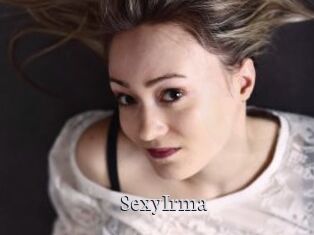 SexyIrma