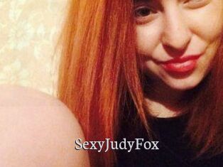 SexyJudyFox