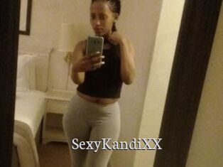 SexyKandiXX