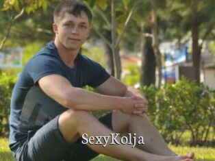 SexyKolja