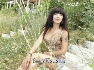 SexyKsusha