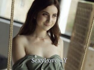 SexyLove_4Y