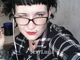 SexyLusia