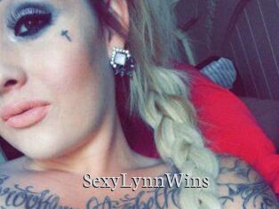 SexyLynnWins