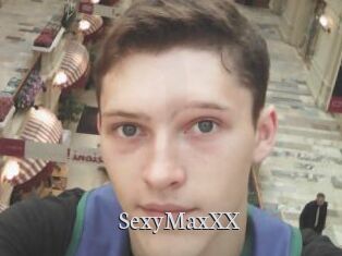 SexyMaxXX