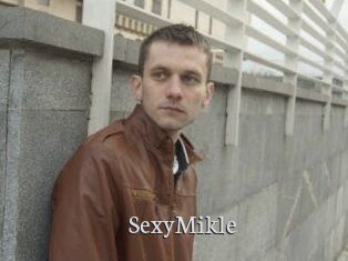 SexyMikle
