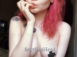 SexyReaHead