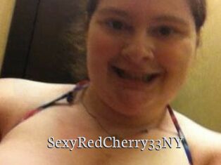 SexyRedCherry33NY