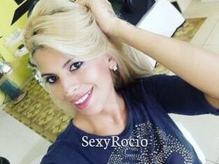 SexyRocio