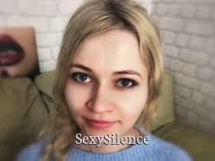 SexySilence