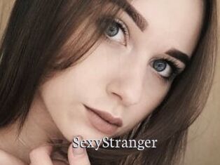 SexyStranger