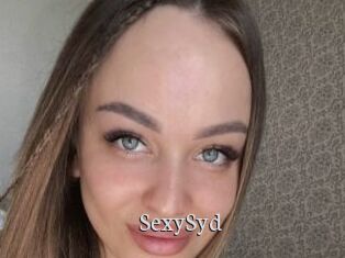 SexySyd