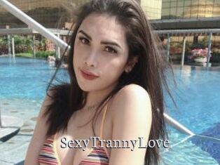 SexyTrannyLove