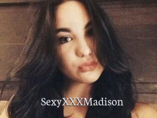 SexyXXXMadison