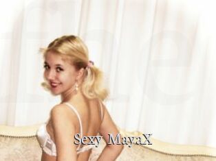 Sexy_MayaX