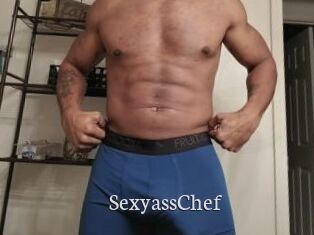 SexyassChef