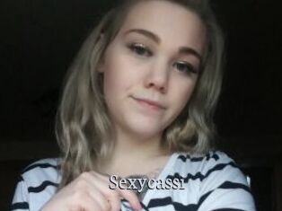 Sexycassi