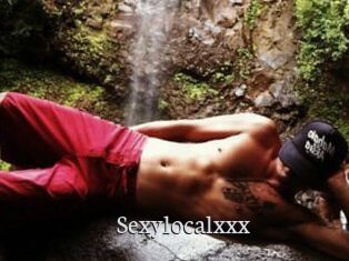 Sexylocalxxx