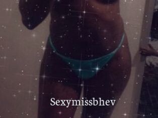 Sexymissbhev