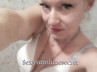 Sexysunshinesecret