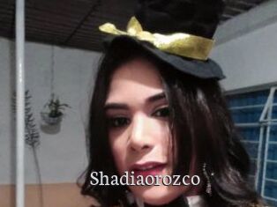 Shadiaorozco