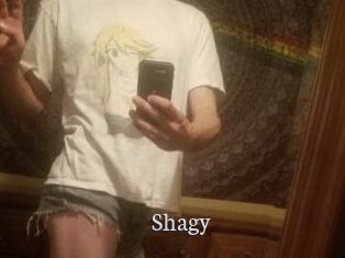 Shagy