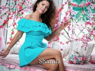 Shantia