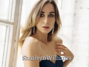 SharleenWilliams