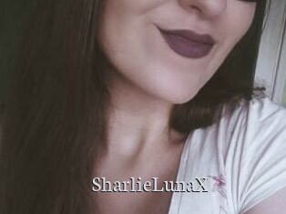 SharlieLunaX