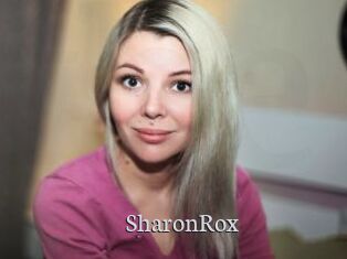 SharonRox