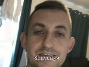 Shaved39