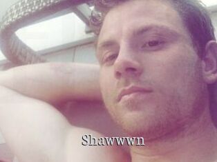 Shawwwn