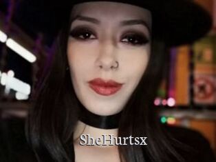 SheHurtsx