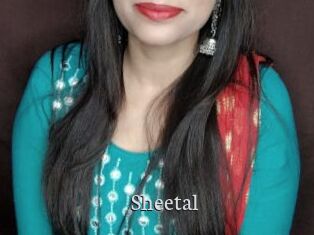 Sheetal