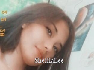 SheiilaLee