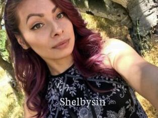 Shelbysin