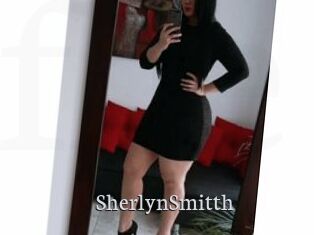 SherlynSmitth