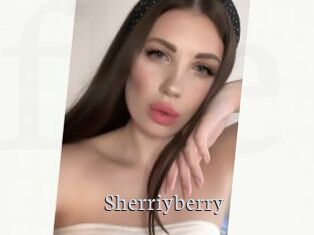 Sherriyberry