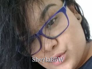 SheylaBBW