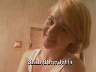 ShineBlondeUa