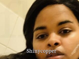 Shinycopper