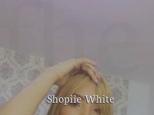 Shopiie_White