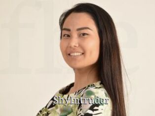 ShyIntruder