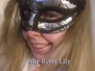 Shy_River_Lily