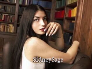 SidneySage