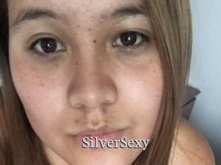 SilverSexy