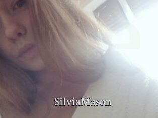 SilviaMason