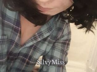 SilvyMiss