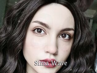 Sima_Wave