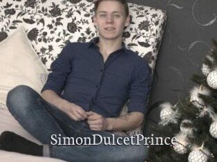 SimonDulcetPrince